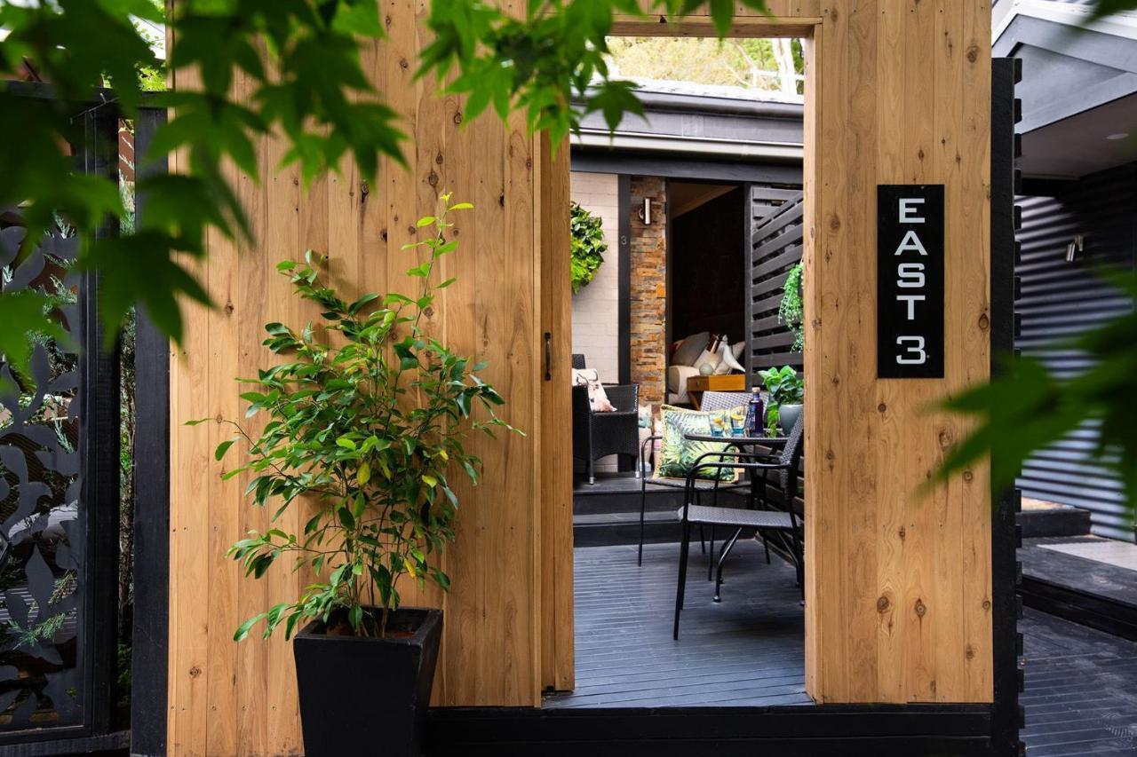 East St 3 Villa Daylesford Dış mekan fotoğraf